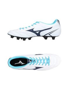 Низкие кеды и кроссовки Mizuno