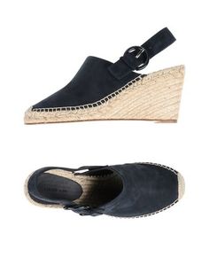 Эспадрильи CÉline