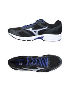 Низкие кеды и кроссовки Mizuno