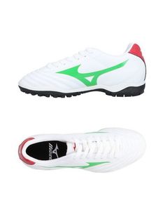 Низкие кеды и кроссовки Mizuno
