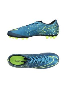 Низкие кеды и кроссовки Nike