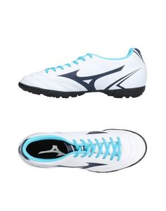 Низкие кеды и кроссовки Mizuno