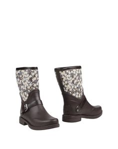 Полусапоги и высокие ботинки UGG Australia