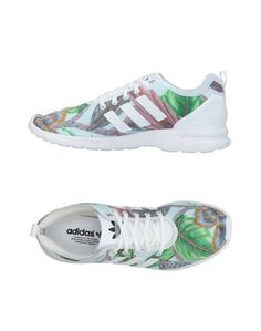 Низкие кеды и кроссовки Adidas Originals