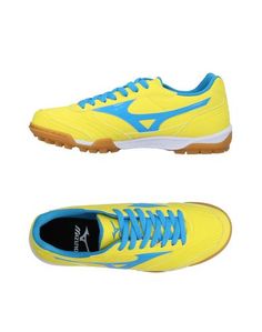 Низкие кеды и кроссовки Mizuno