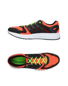 Низкие кеды и кроссовки Adidas