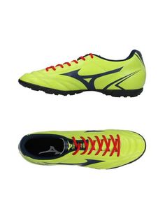 Низкие кеды и кроссовки Mizuno