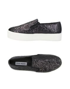Низкие кеды и кроссовки Steve Madden
