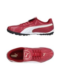 Низкие кеды и кроссовки Puma
