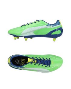 Низкие кеды и кроссовки Puma