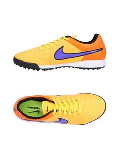 Низкие кеды и кроссовки Nike