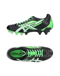 Низкие кеды и кроссовки Asics