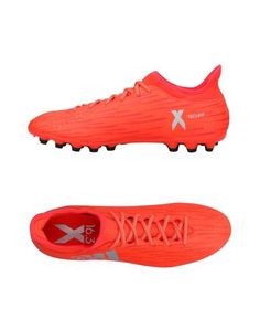 Низкие кеды и кроссовки Adidas