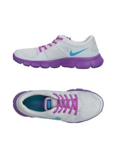 Низкие кеды и кроссовки Nike