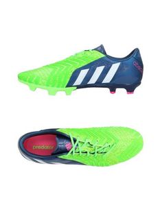Низкие кеды и кроссовки Adidas