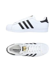 Низкие кеды и кроссовки Adidas Originals