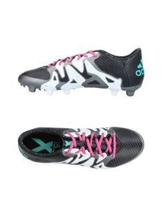 Низкие кеды и кроссовки Adidas
