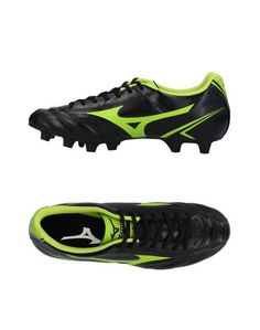 Низкие кеды и кроссовки Mizuno