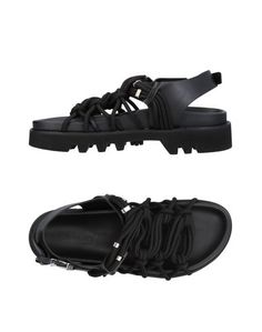 Сандалии Dsquared2