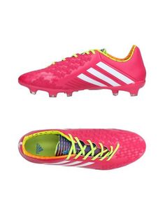 Низкие кеды и кроссовки Adidas
