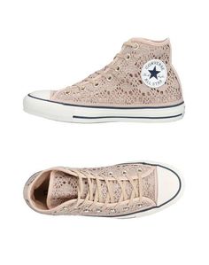 Высокие кеды и кроссовки Converse ALL Star