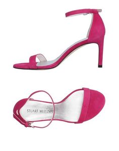 Сандалии Stuart Weitzman