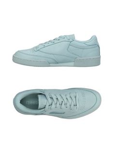 Низкие кеды и кроссовки Reebok