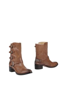 Полусапоги и высокие ботинки LA Suite