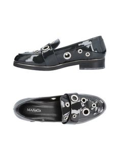 Мокасины MAX & CO.