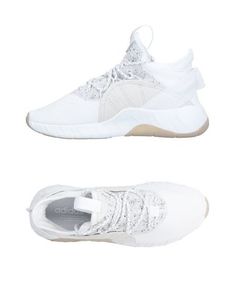 Высокие кеды и кроссовки Adidas Originals
