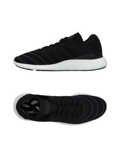Низкие кеды и кроссовки Adidas