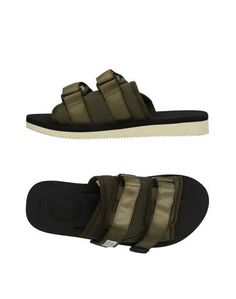 Сандалии Suicoke