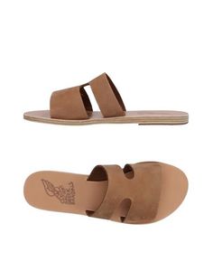 Сандалии Ancient Greek Sandals