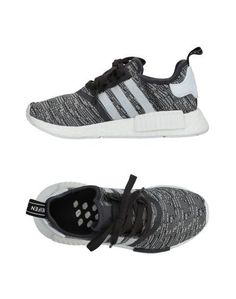 Низкие кеды и кроссовки Adidas Originals