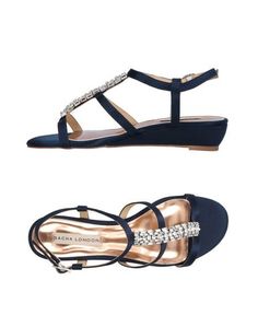 Сандалии Sacha London