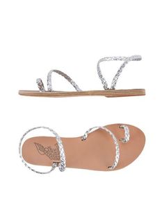 Вьетнамки Ancient Greek Sandals