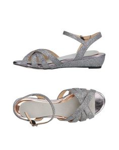 Сандалии Sacha London