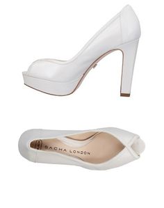 Туфли Sacha London