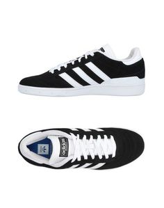 Низкие кеды и кроссовки Adidas