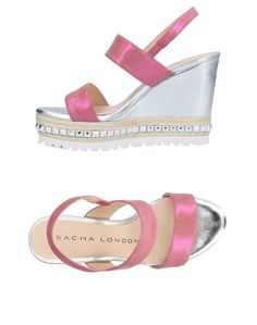 Сандалии Sacha London