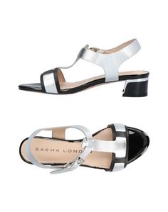 Сандалии Sacha London