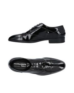 Обувь на шнурках Alexander Trend