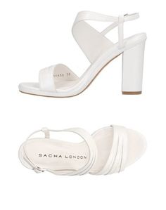 Сандалии Sacha London