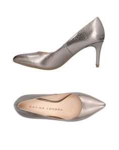 Туфли Sacha London