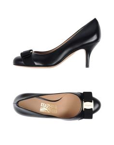Туфли Salvatore Ferragamo
