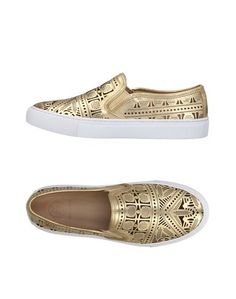 Низкие кеды и кроссовки Tory Burch