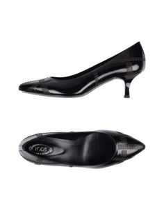 Туфли Tod`S