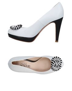 Туфли Nicola Sexton