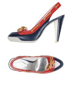 Туфли Tod`S