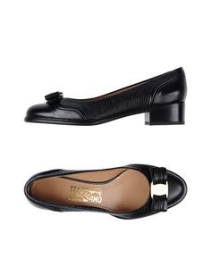 Туфли Salvatore Ferragamo